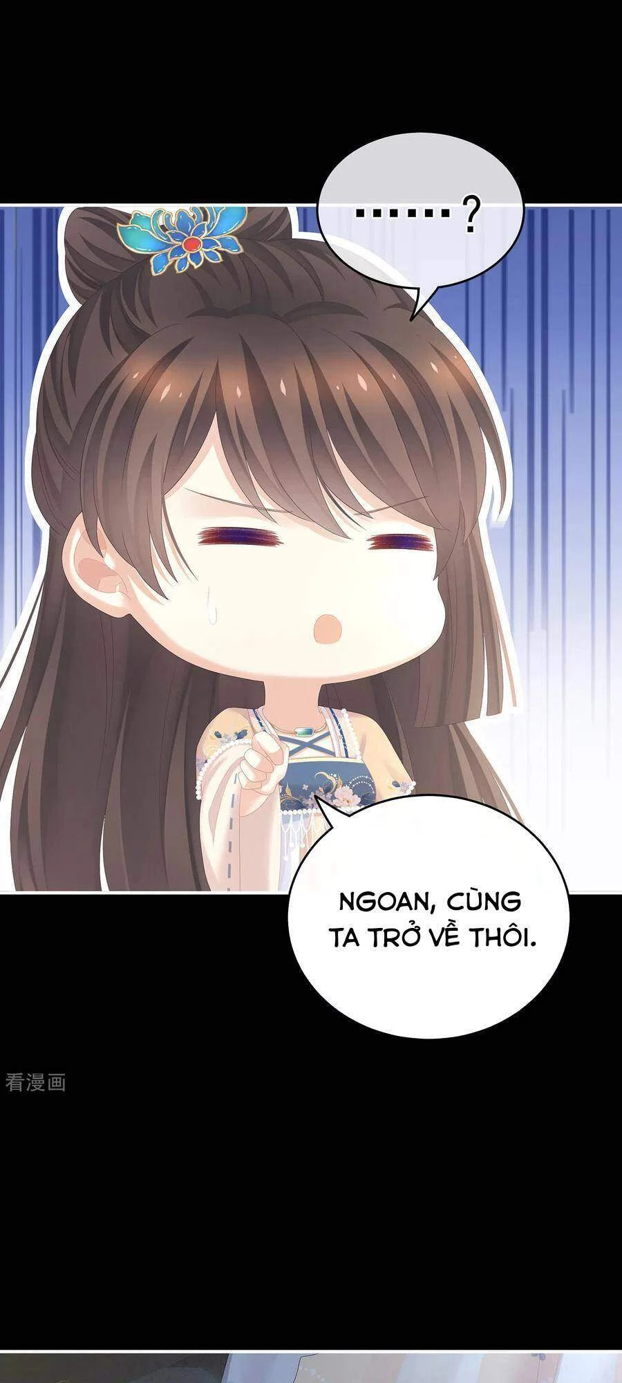 Hậu Cung Của Nữ Đế Chapter 267 - 21