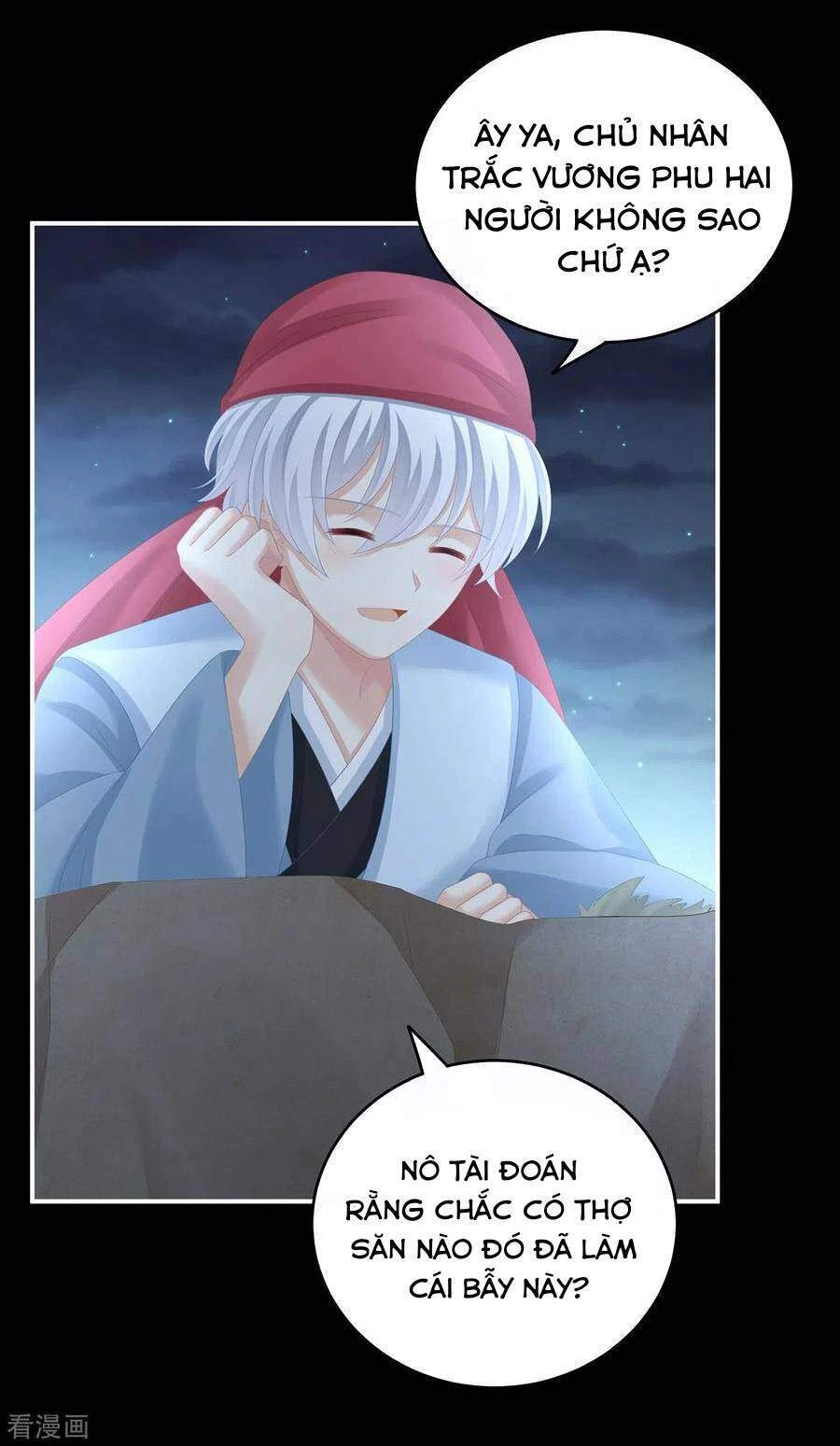 Hậu Cung Của Nữ Đế Chapter 267 - 26