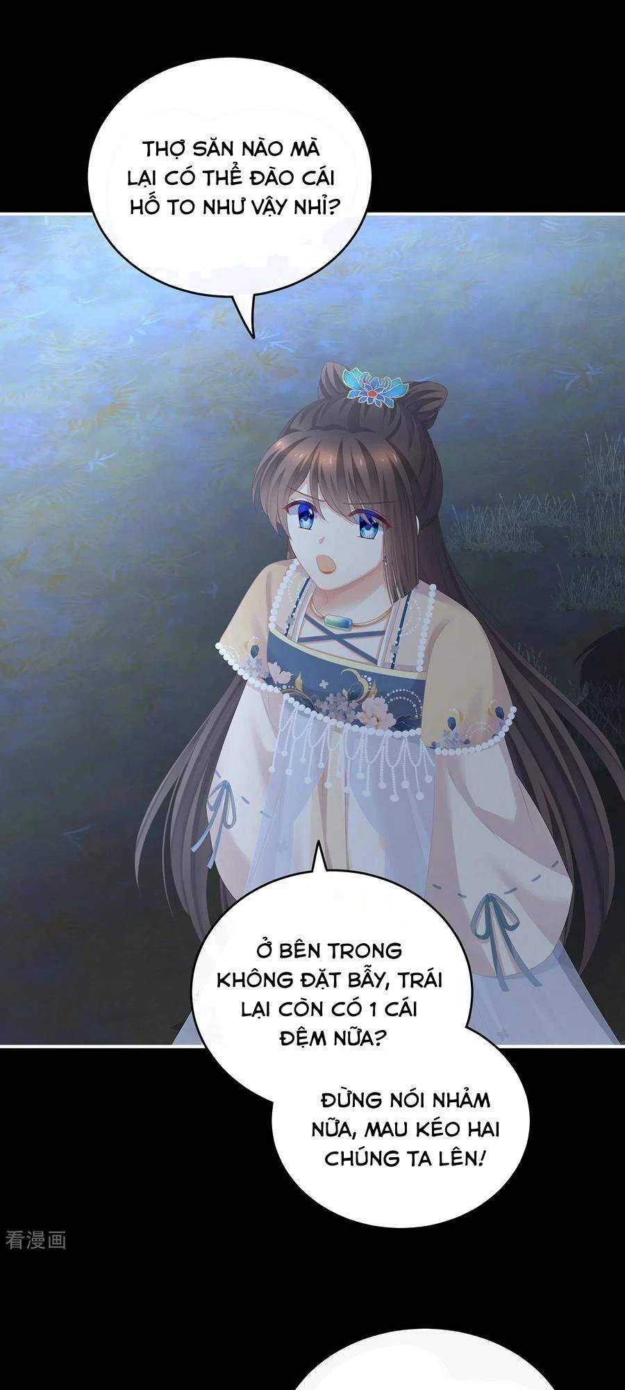 Hậu Cung Của Nữ Đế Chapter 267 - 27