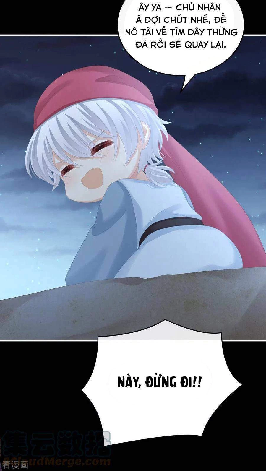 Hậu Cung Của Nữ Đế Chapter 267 - 28