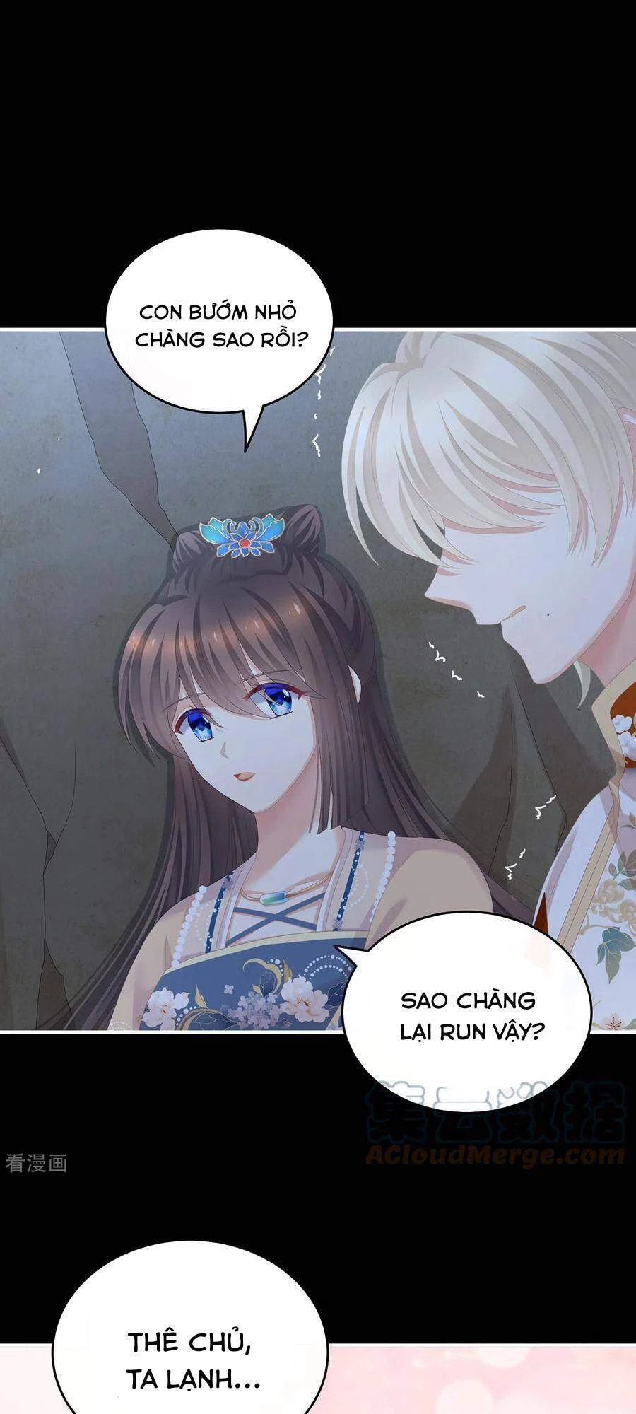 Hậu Cung Của Nữ Đế Chapter 267 - 31