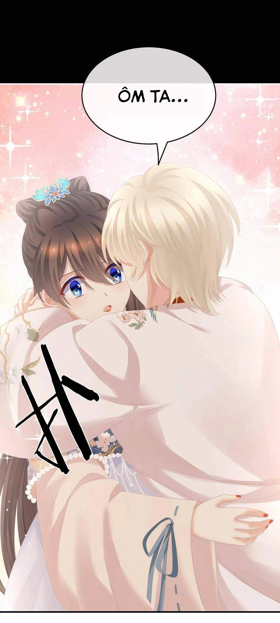 Hậu Cung Của Nữ Đế Chapter 267 - 33