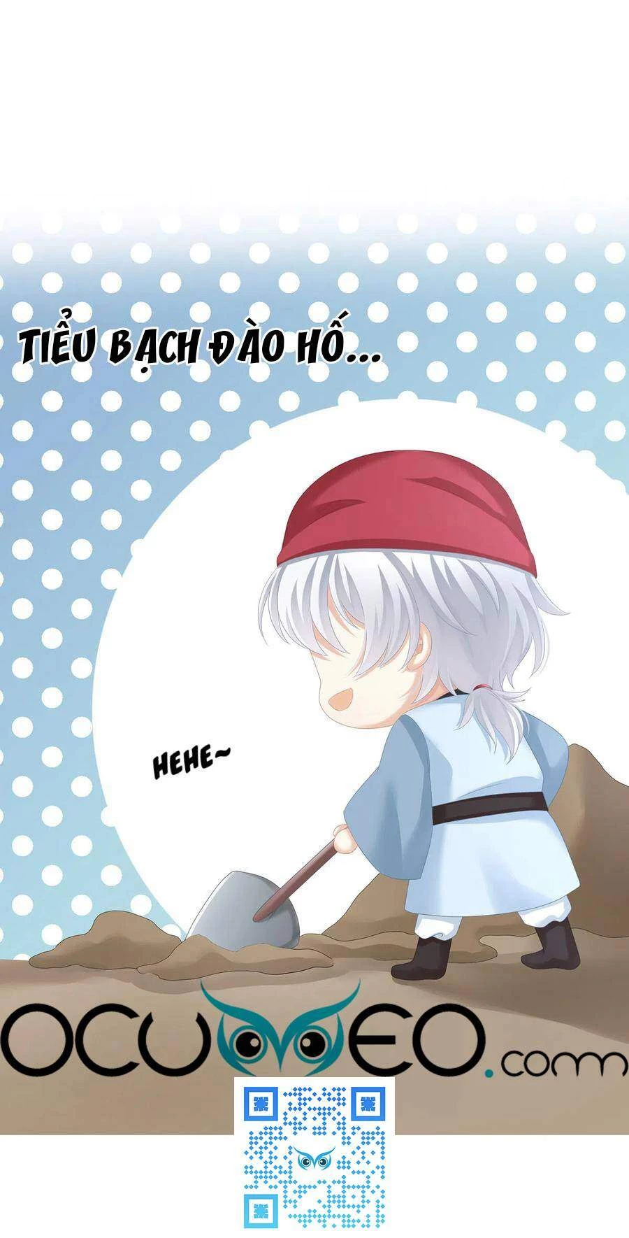 Hậu Cung Của Nữ Đế Chapter 267 - 35