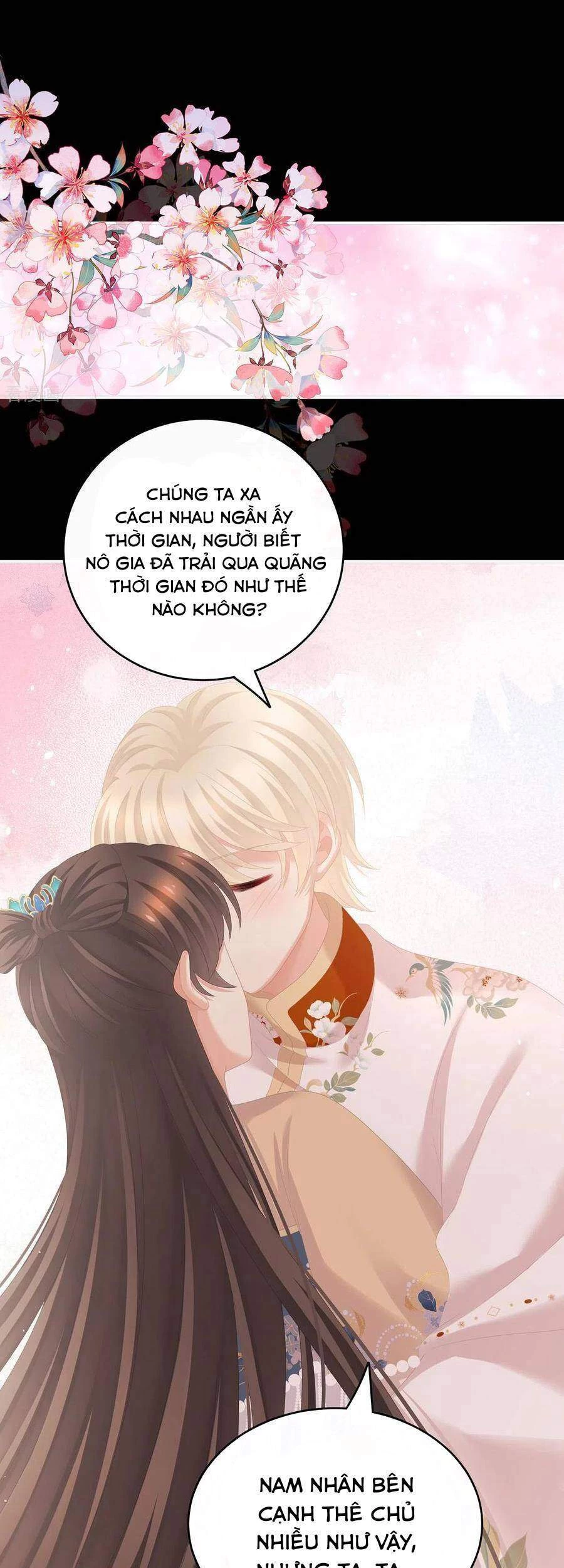 Hậu Cung Của Nữ Đế Chapter 268 - 2