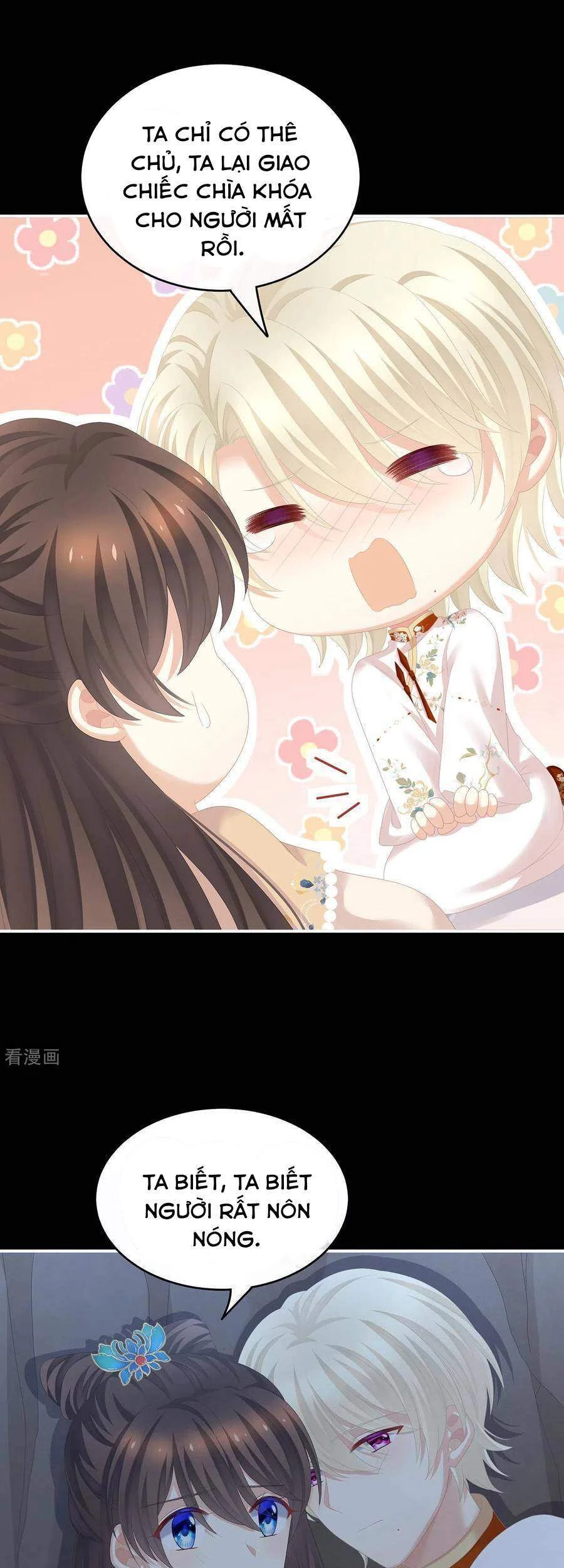 Hậu Cung Của Nữ Đế Chapter 268 - 4