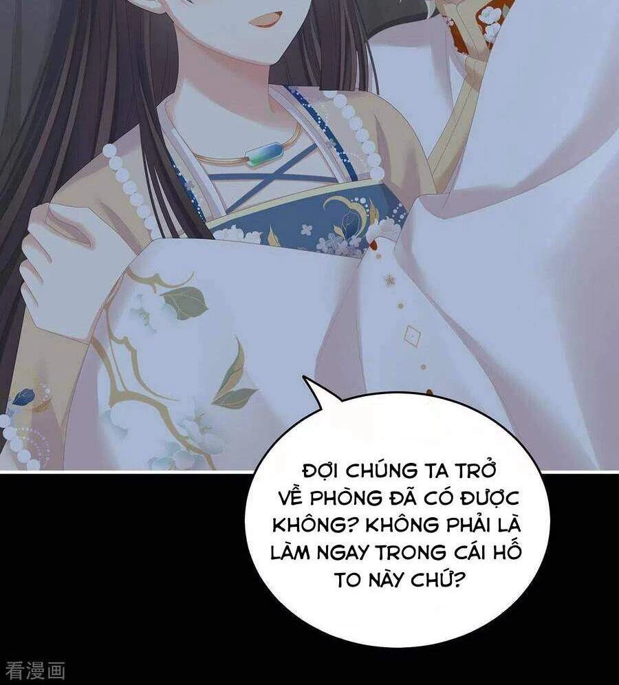 Hậu Cung Của Nữ Đế Chapter 268 - 5