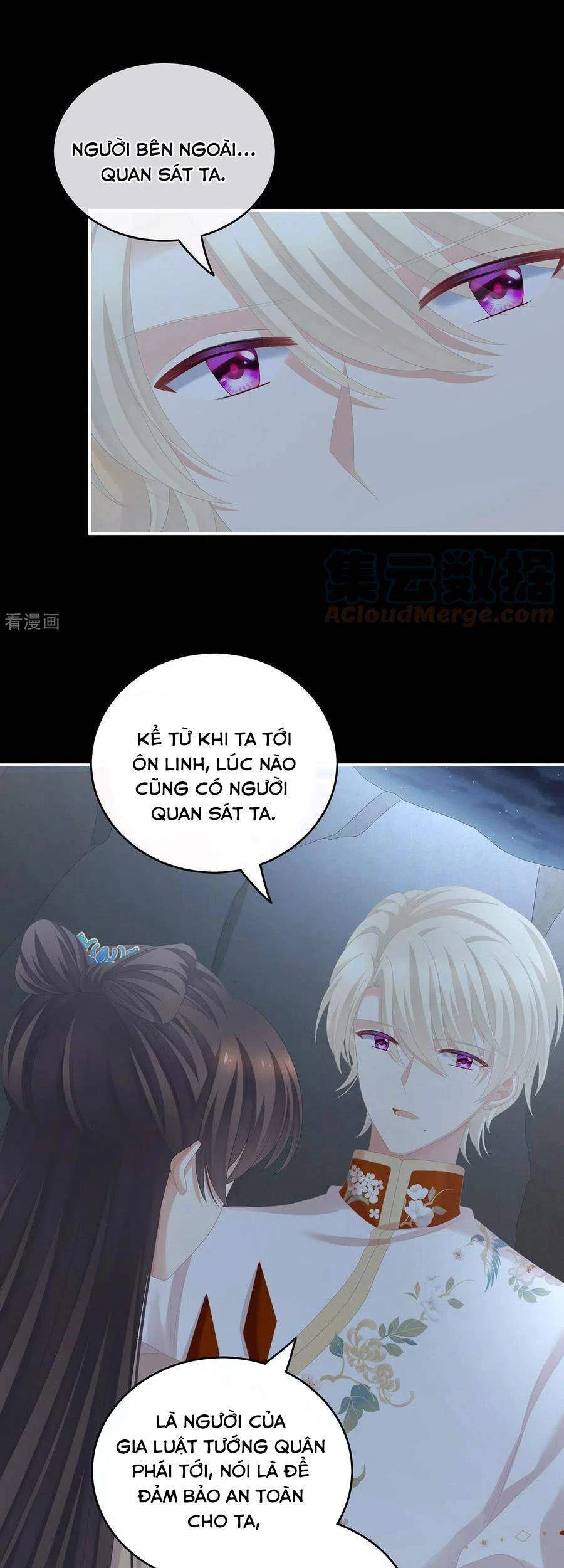 Hậu Cung Của Nữ Đế Chapter 268 - 6