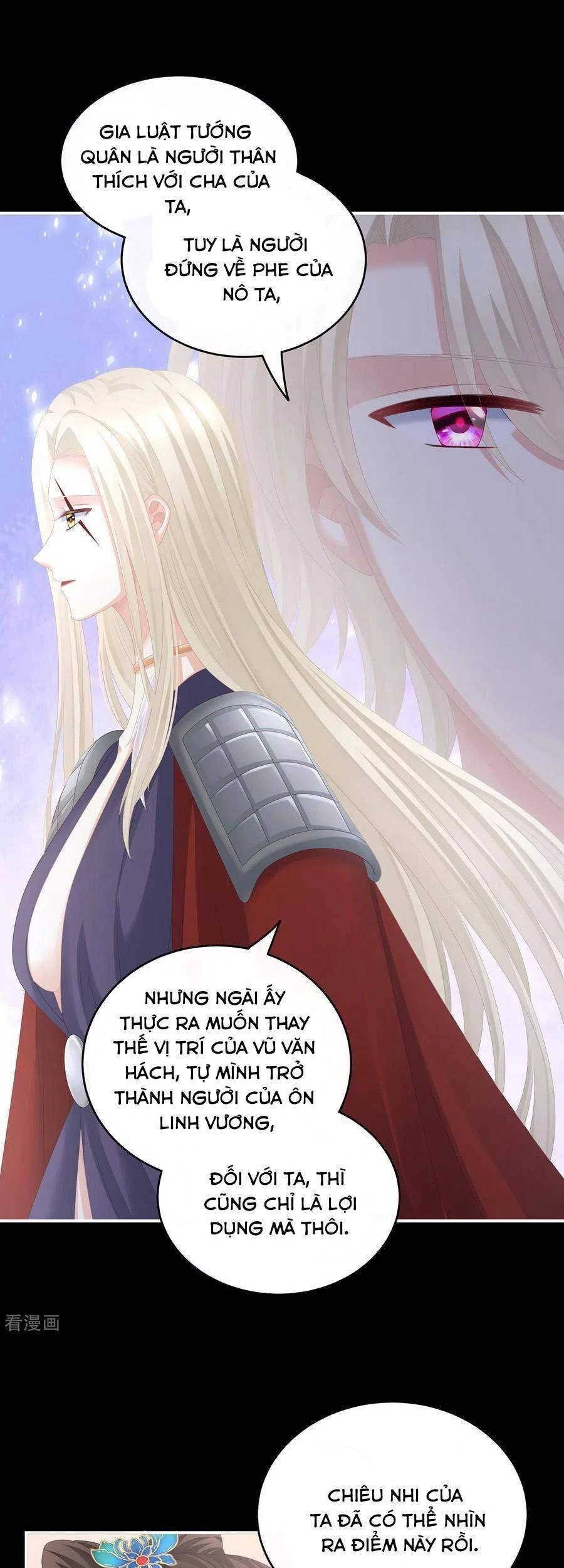 Hậu Cung Của Nữ Đế Chapter 268 - 8