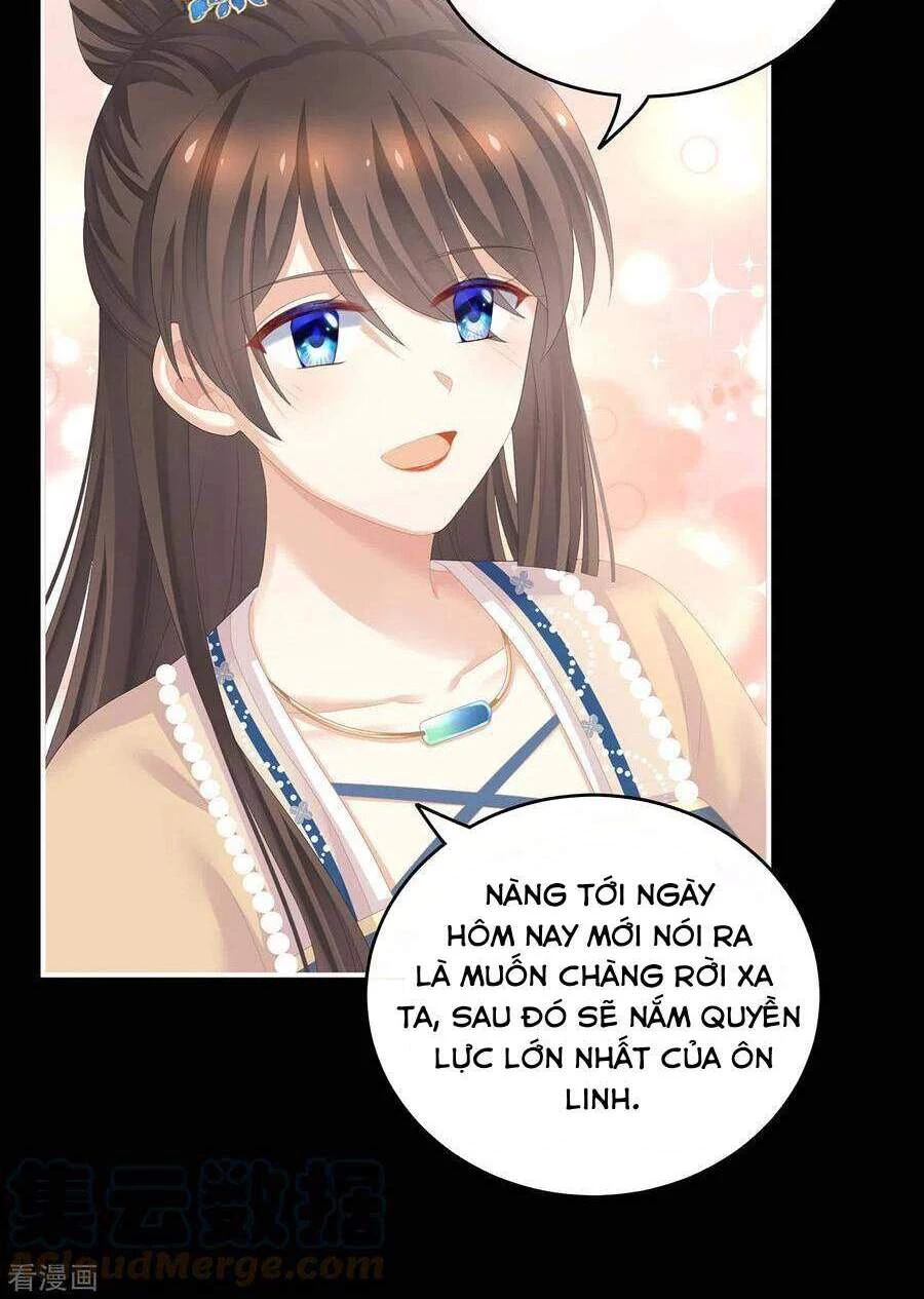 Hậu Cung Của Nữ Đế Chapter 268 - 9