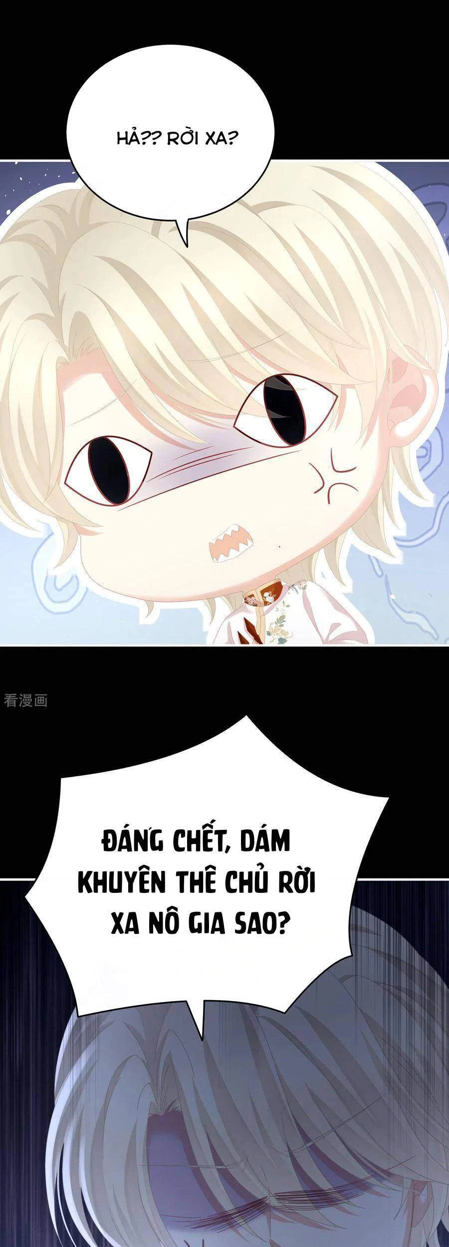 Hậu Cung Của Nữ Đế Chapter 268 - 10