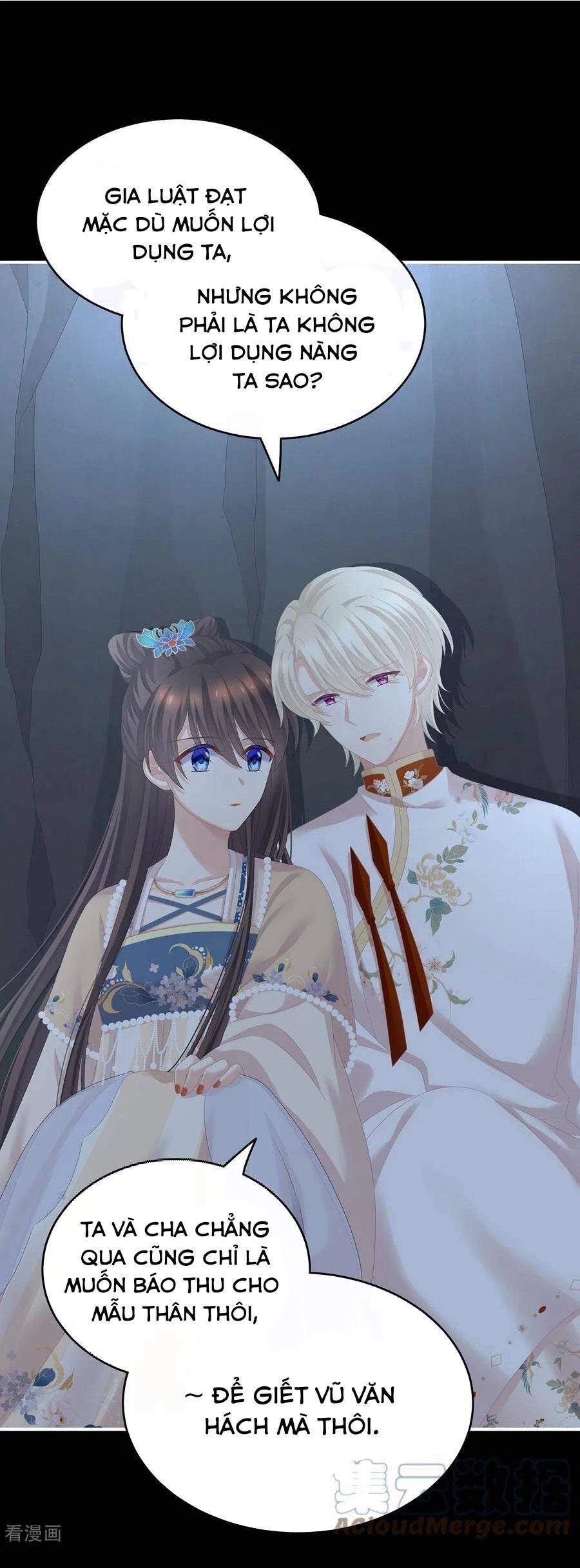 Hậu Cung Của Nữ Đế Chapter 268 - 12