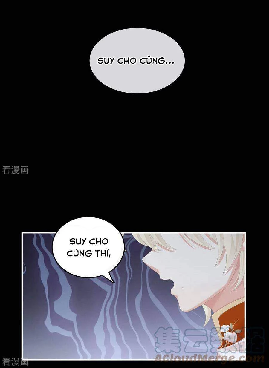 Hậu Cung Của Nữ Đế Chapter 268 - 14