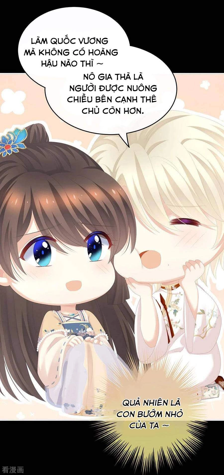 Hậu Cung Của Nữ Đế Chapter 268 - 15