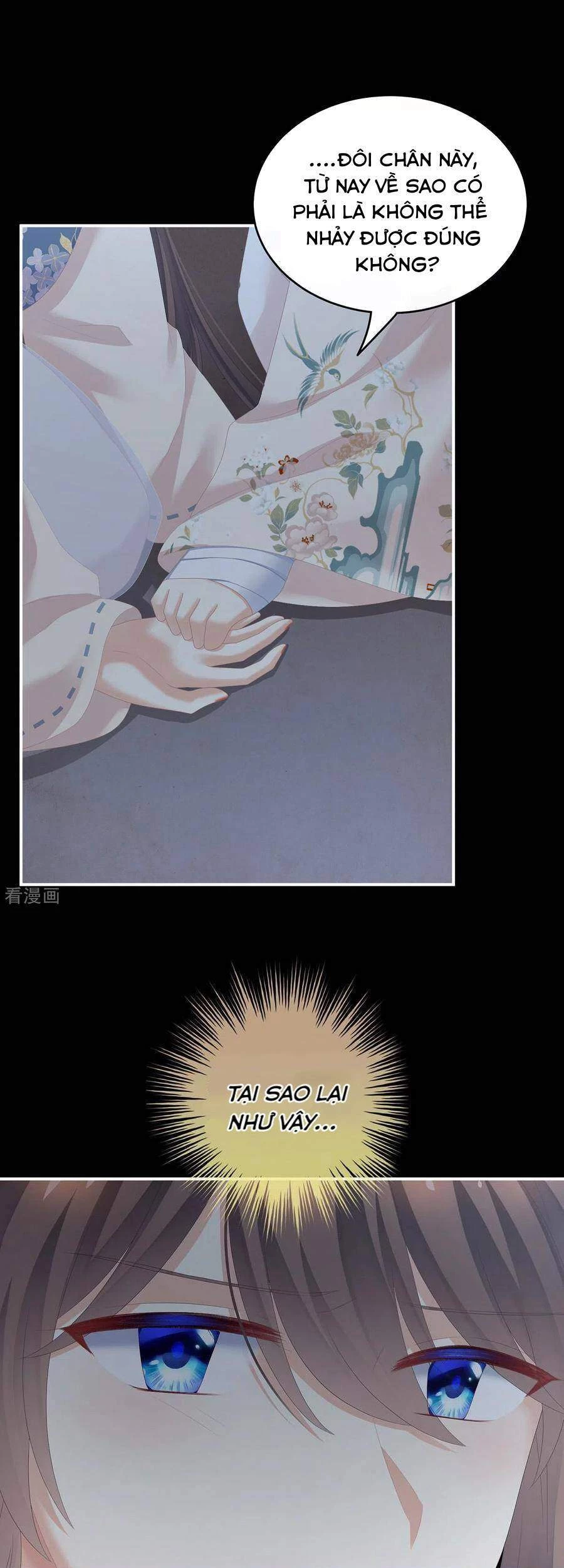 Hậu Cung Của Nữ Đế Chapter 268 - 22