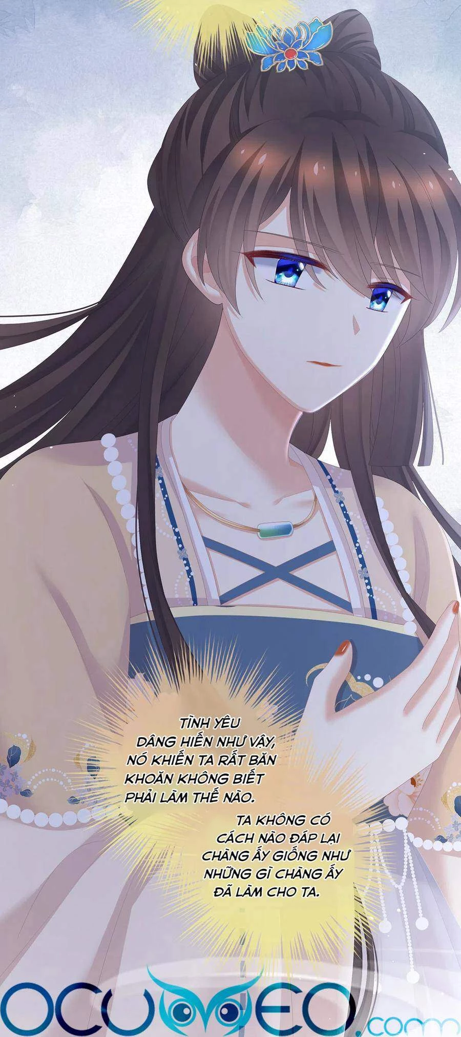 Hậu Cung Của Nữ Đế Chapter 268 - 24