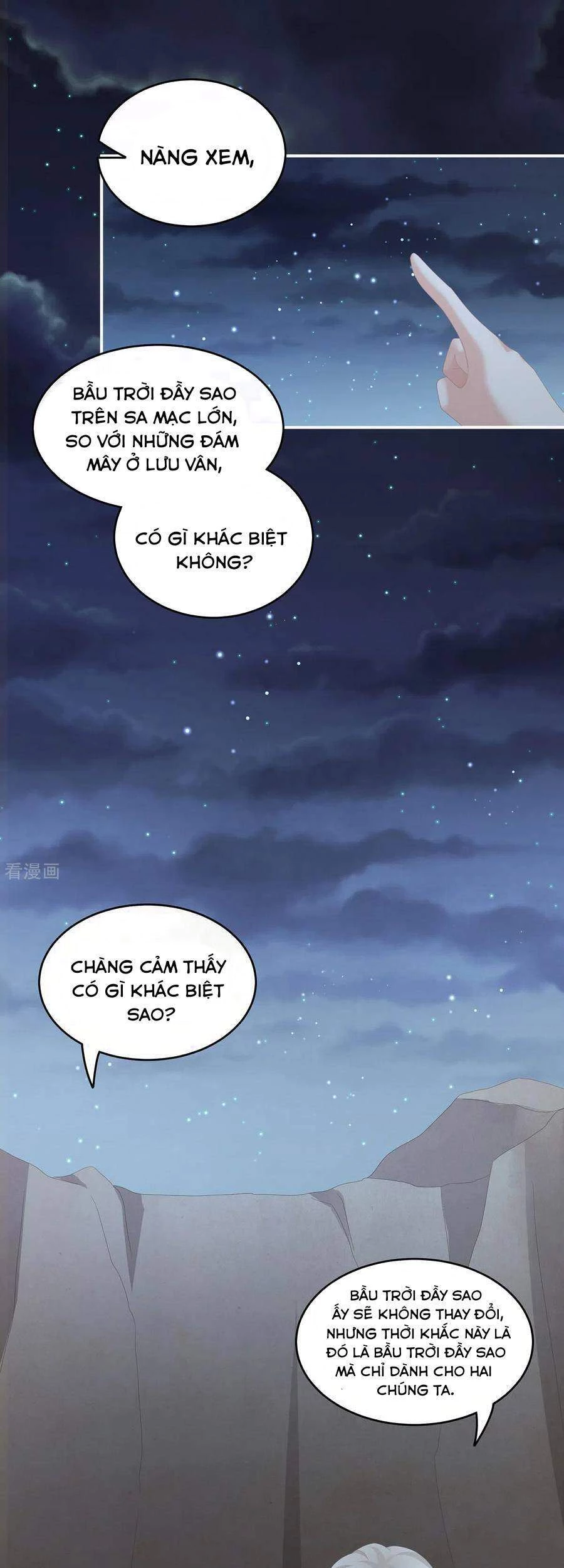 Hậu Cung Của Nữ Đế Chapter 268 - 27