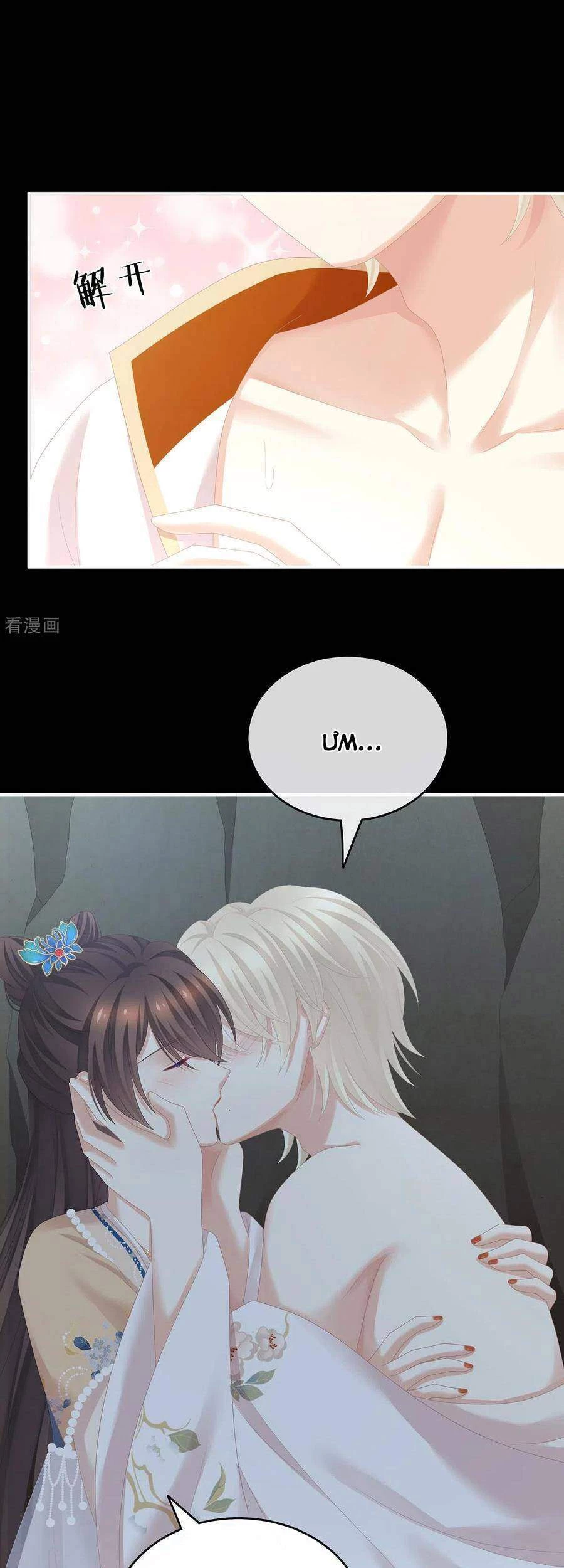 Hậu Cung Của Nữ Đế Chapter 268 - 31