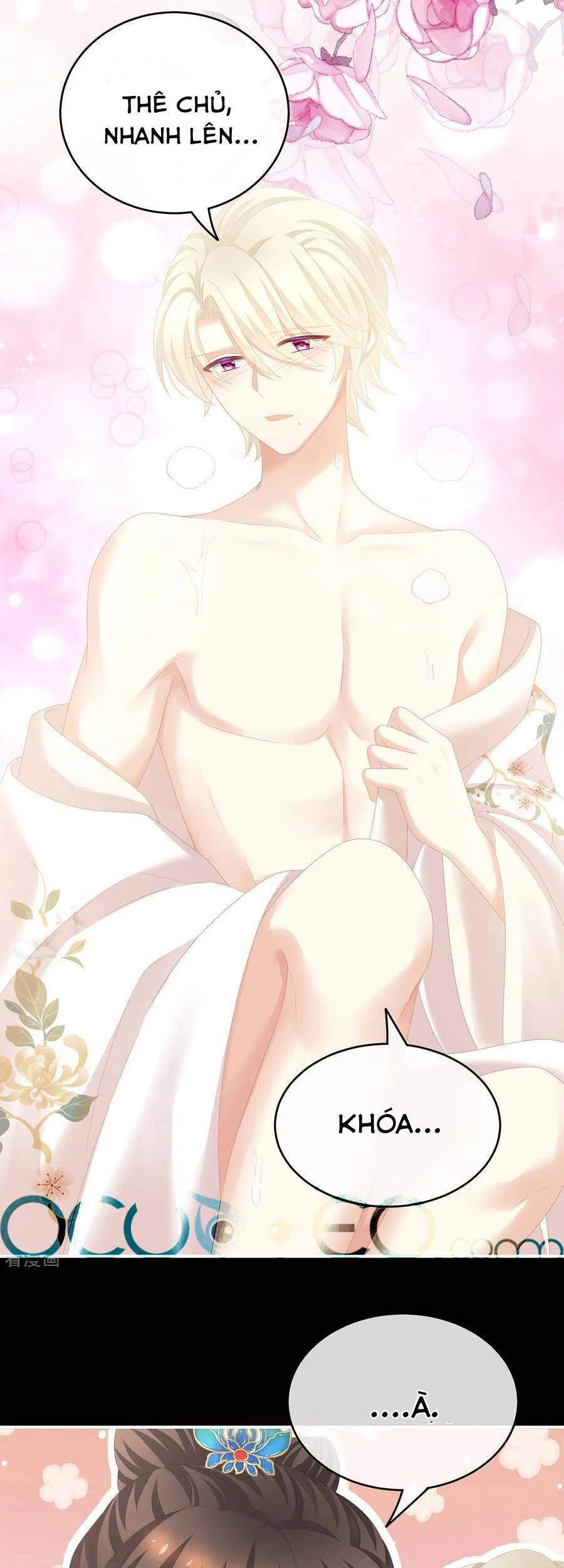 Hậu Cung Của Nữ Đế Chapter 268 - 33