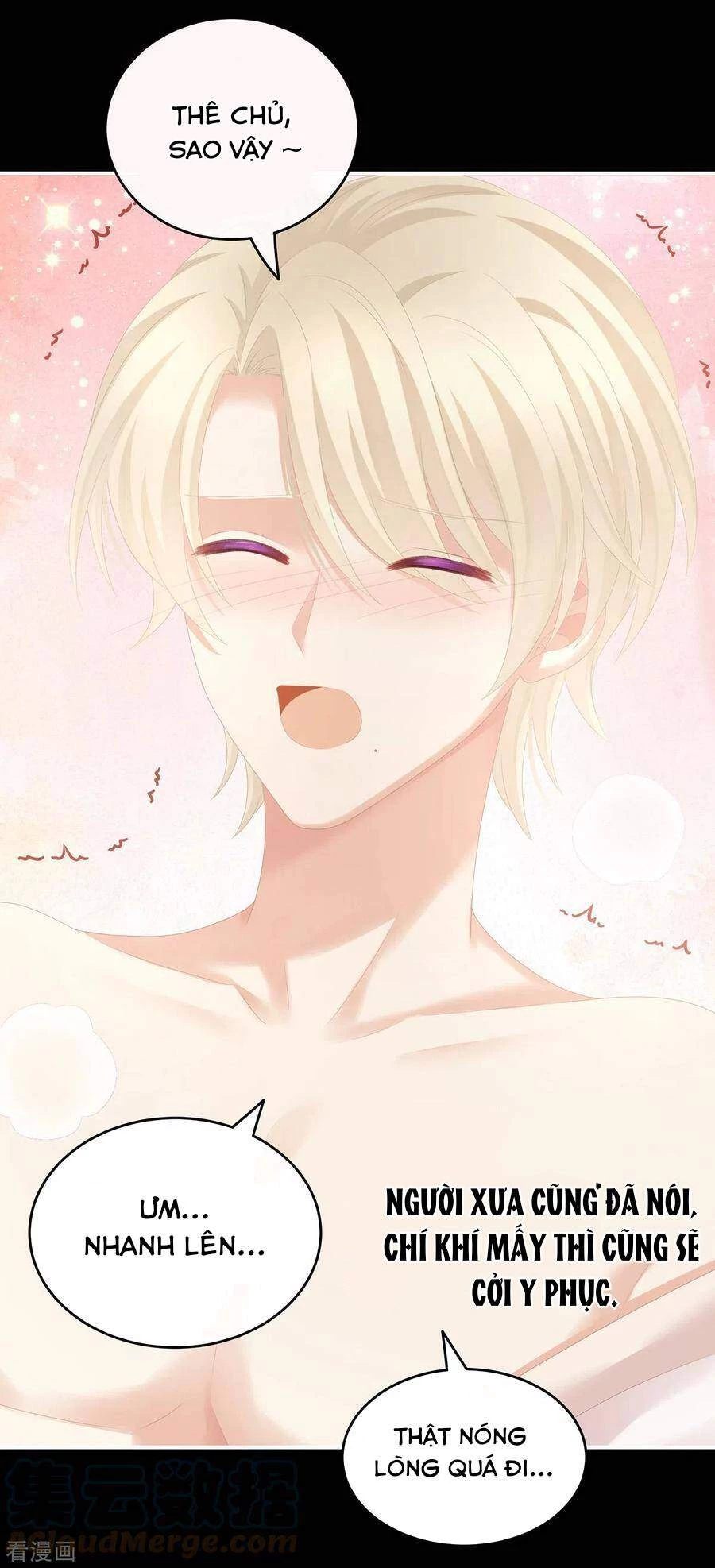 Hậu Cung Của Nữ Đế Chapter 268 - 35