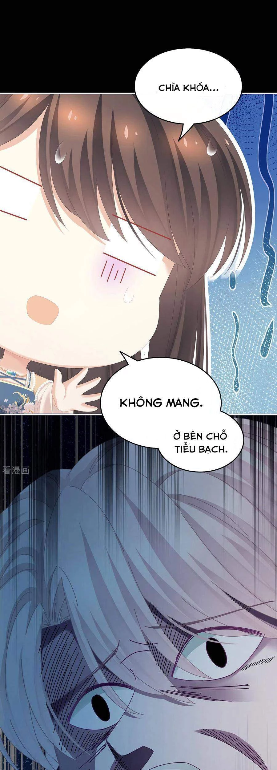 Hậu Cung Của Nữ Đế Chapter 268 - 36