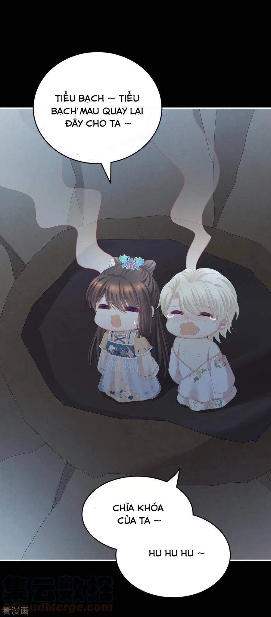 Hậu Cung Của Nữ Đế Chapter 268 - 38