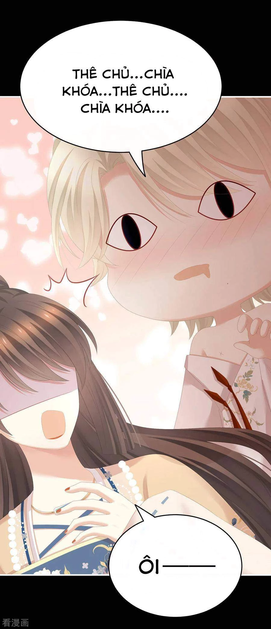 Hậu Cung Của Nữ Đế Chapter 268 - 40