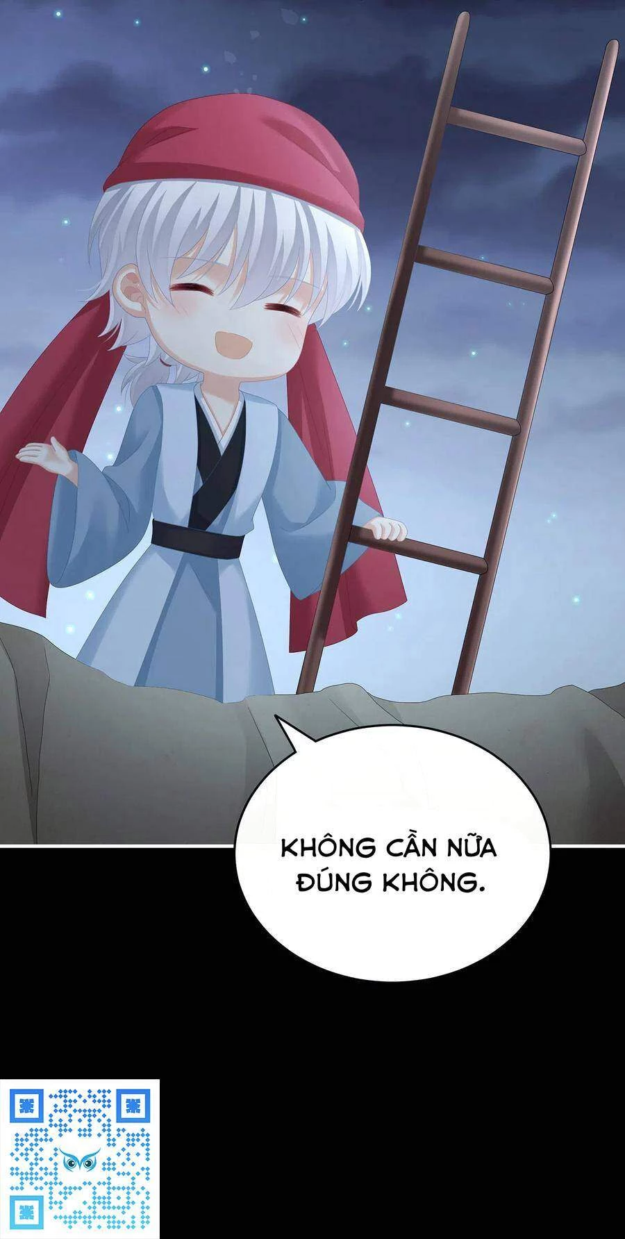 Hậu Cung Của Nữ Đế Chapter 268 - 43