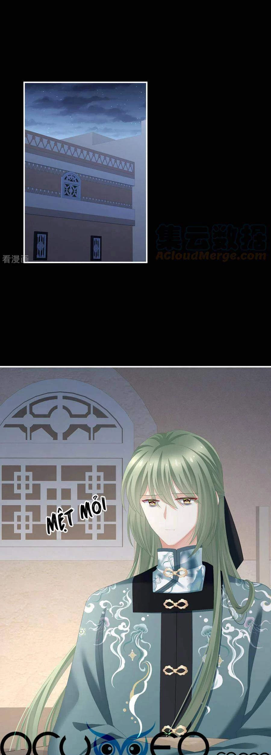 Hậu Cung Của Nữ Đế Chapter 269 - 2