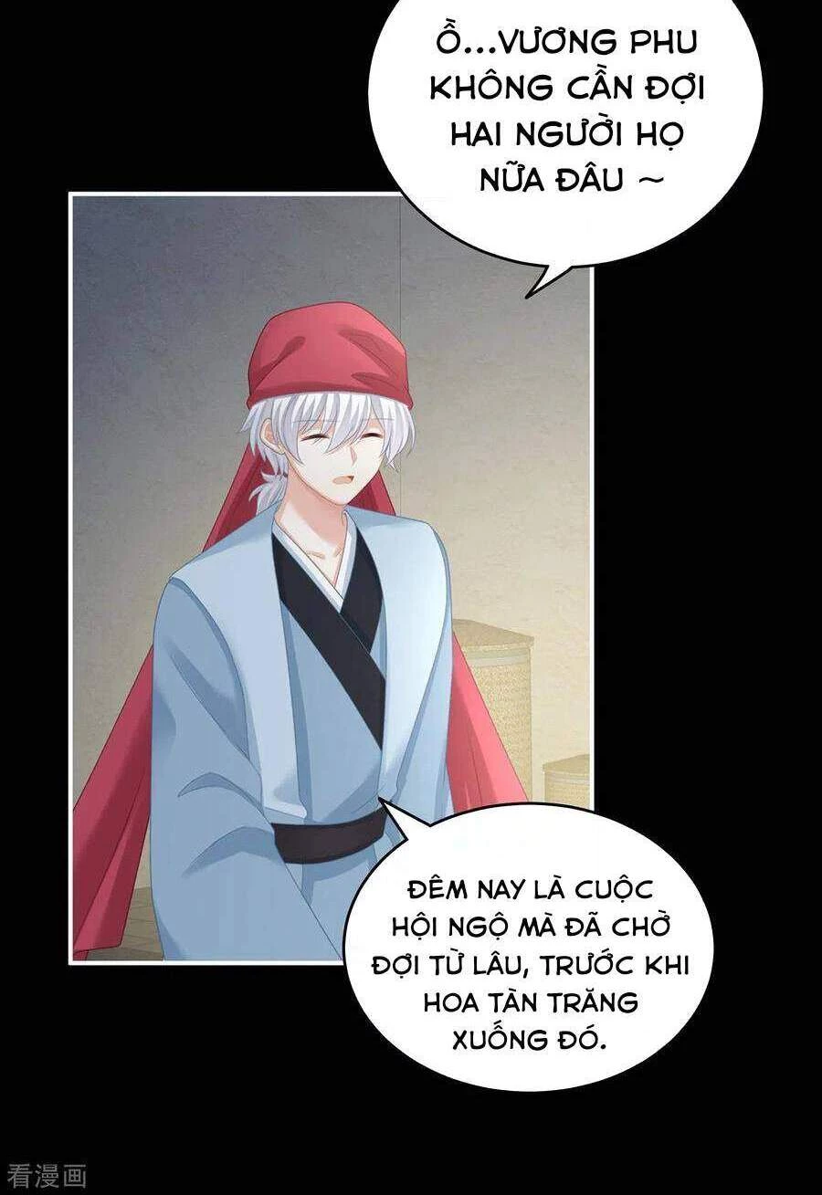 Hậu Cung Của Nữ Đế Chapter 269 - 5