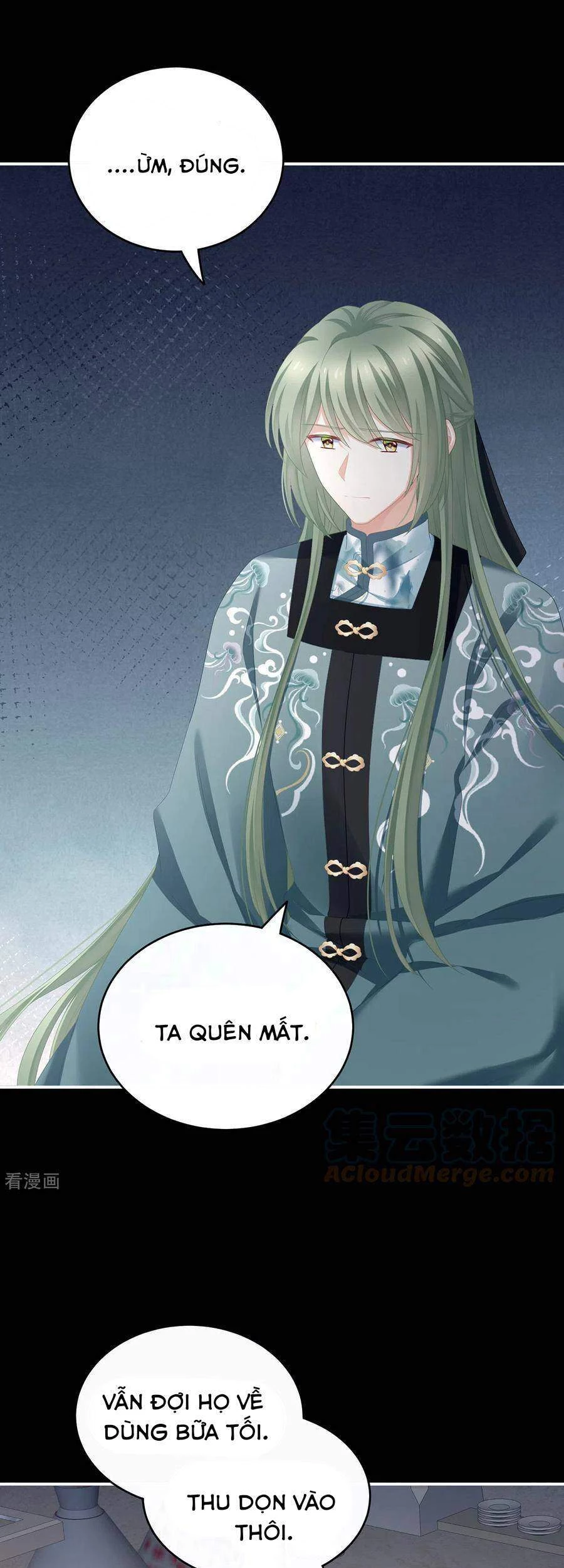 Hậu Cung Của Nữ Đế Chapter 269 - 6