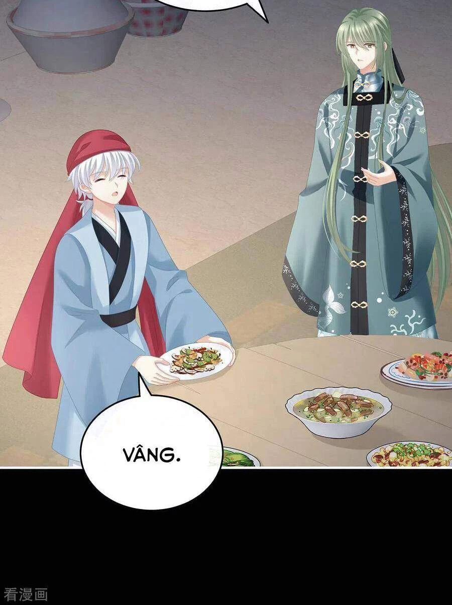Hậu Cung Của Nữ Đế Chapter 269 - 7