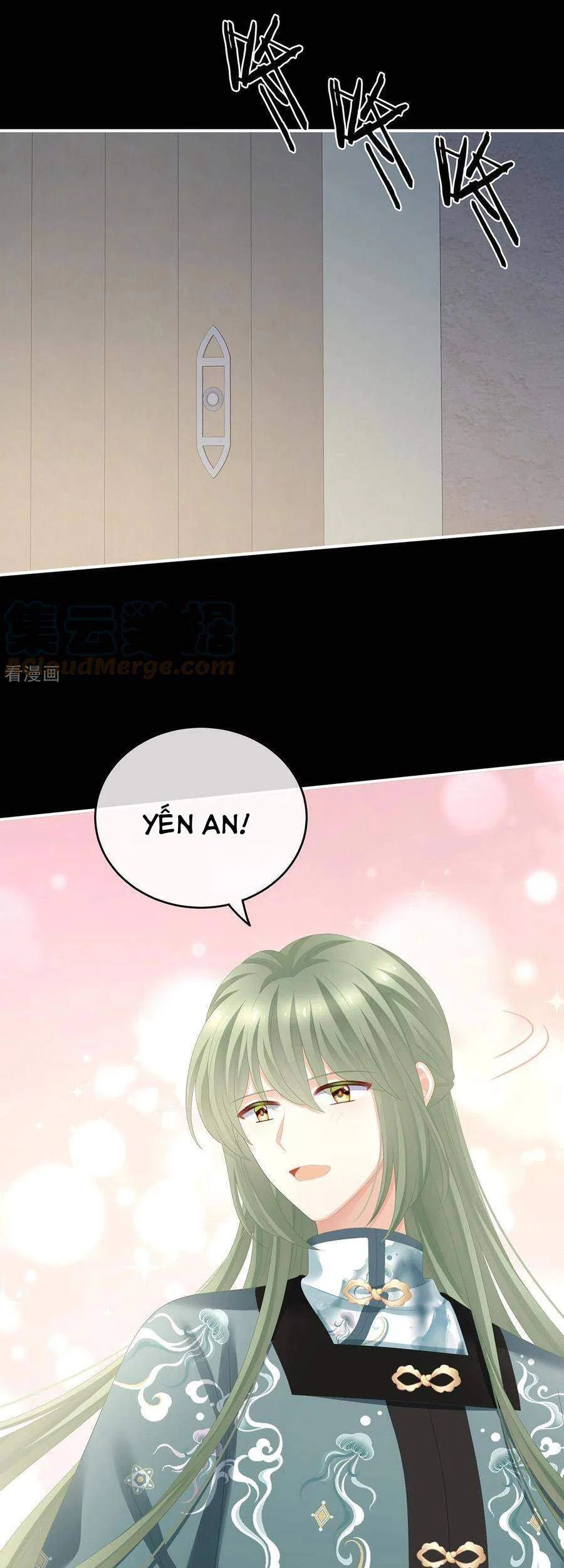 Hậu Cung Của Nữ Đế Chapter 269 - 8