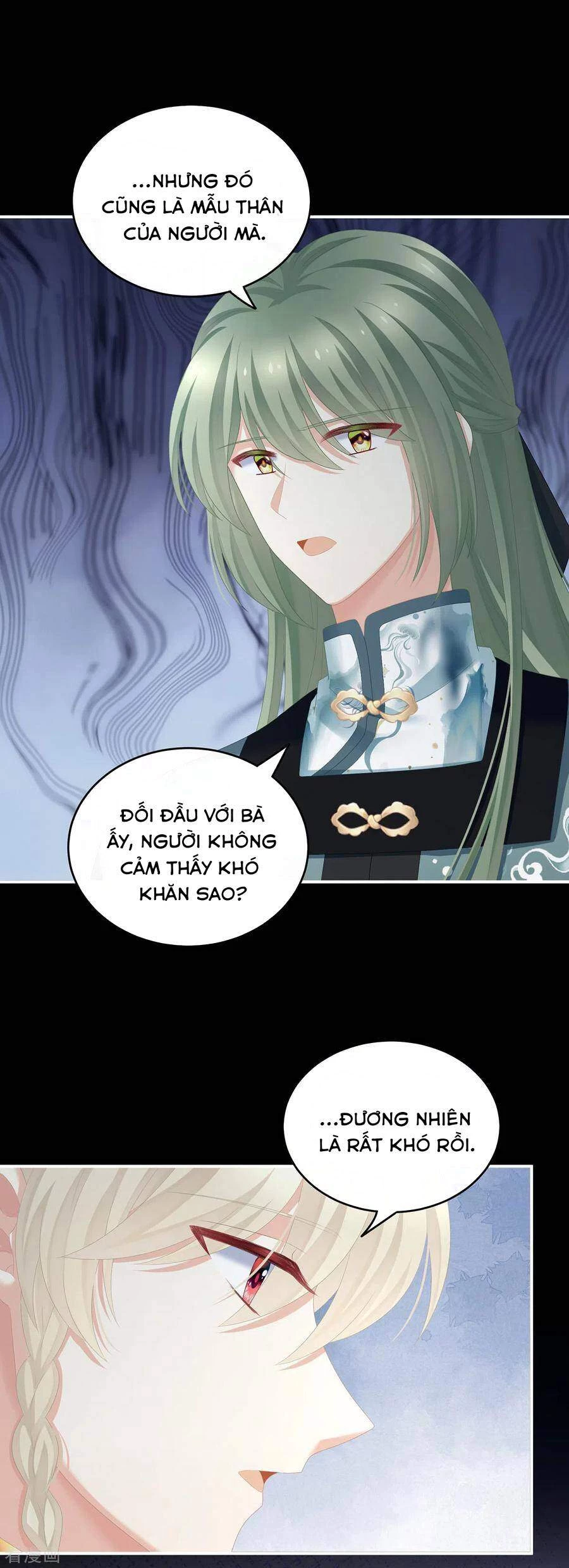 Hậu Cung Của Nữ Đế Chapter 269 - 15