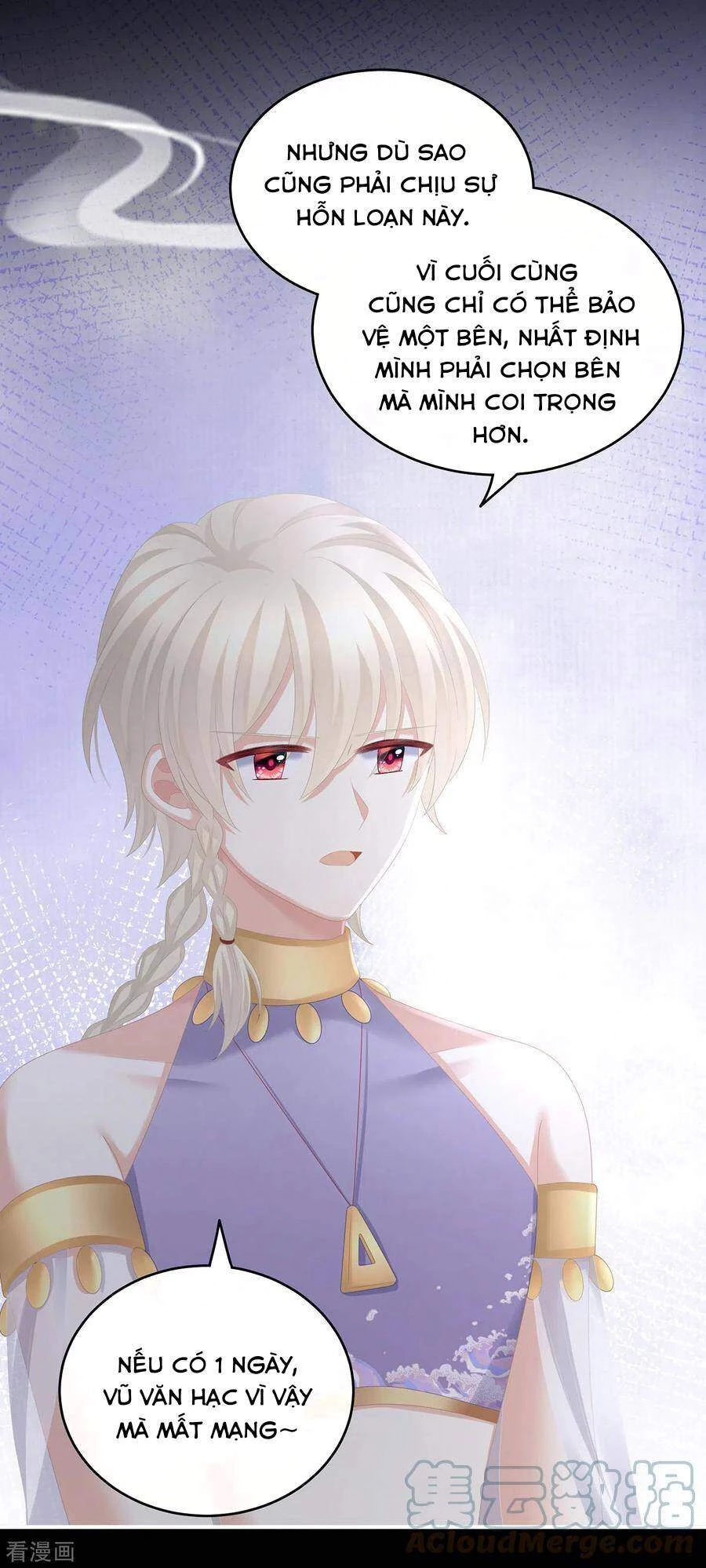 Hậu Cung Của Nữ Đế Chapter 269 - 16