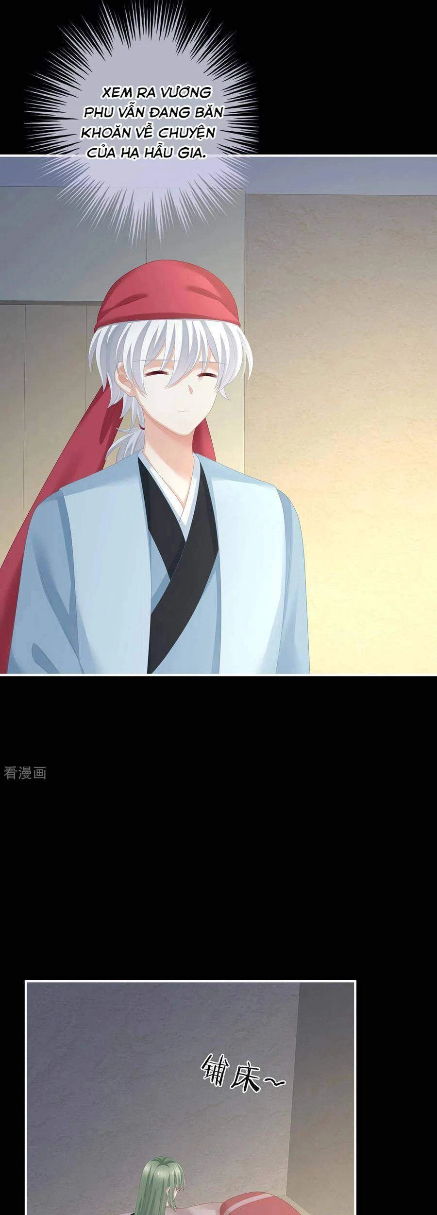 Hậu Cung Của Nữ Đế Chapter 269 - 19