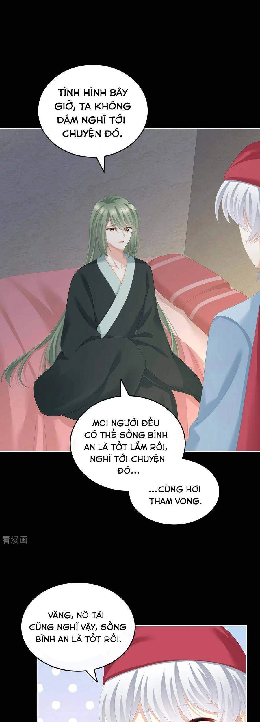 Hậu Cung Của Nữ Đế Chapter 269 - 23