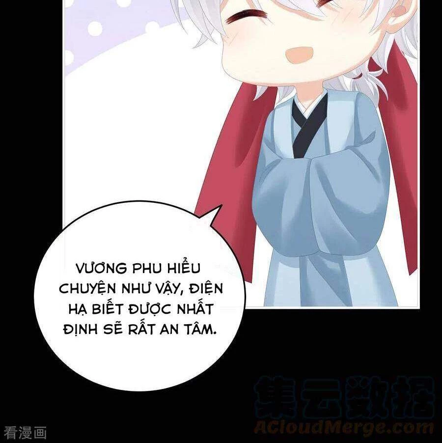 Hậu Cung Của Nữ Đế Chapter 269 - 24