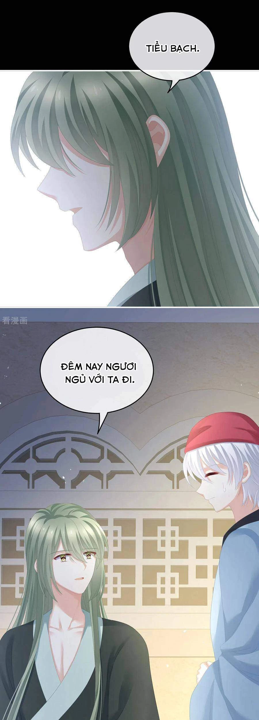 Hậu Cung Của Nữ Đế Chapter 269 - 25