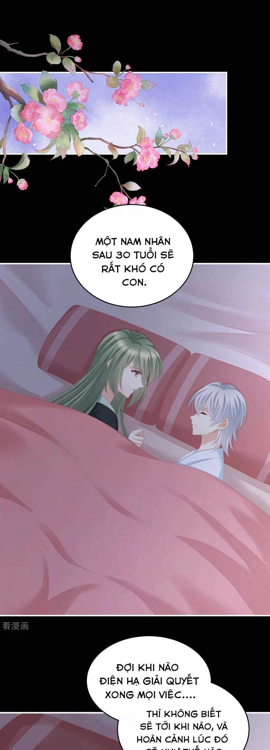 Hậu Cung Của Nữ Đế Chapter 269 - 27