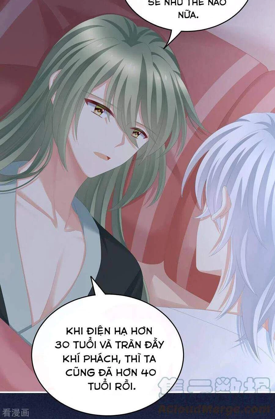 Hậu Cung Của Nữ Đế Chapter 269 - 28