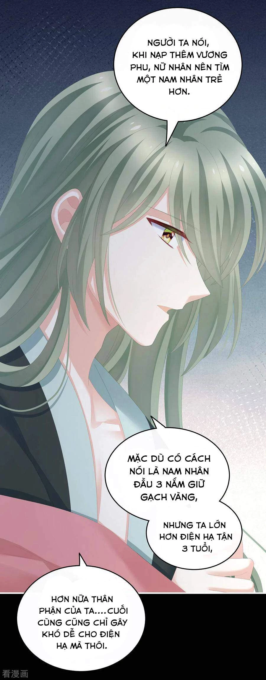 Hậu Cung Của Nữ Đế Chapter 269 - 29