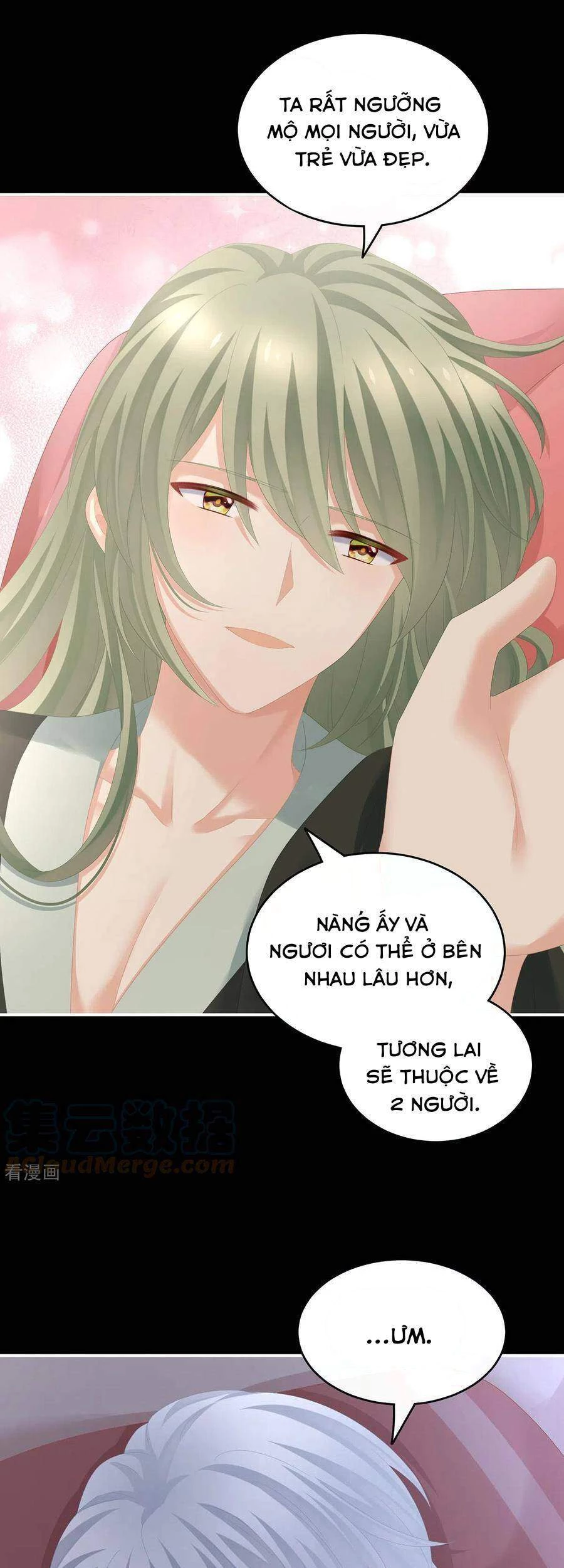 Hậu Cung Của Nữ Đế Chapter 269 - 32