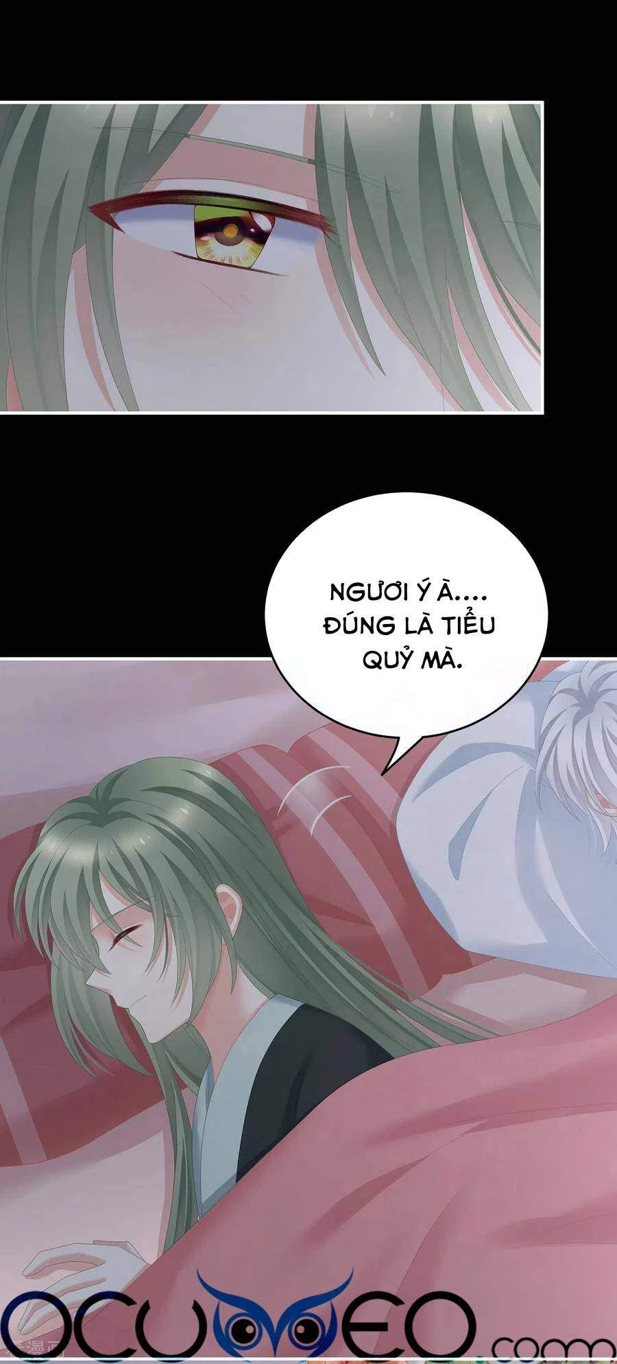 Hậu Cung Của Nữ Đế Chapter 269 - 35