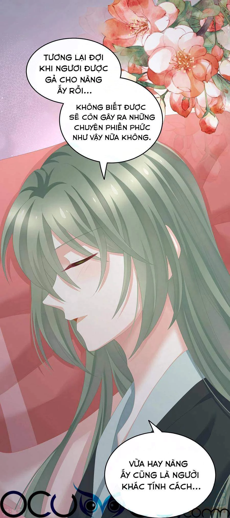 Hậu Cung Của Nữ Đế Chapter 269 - 36