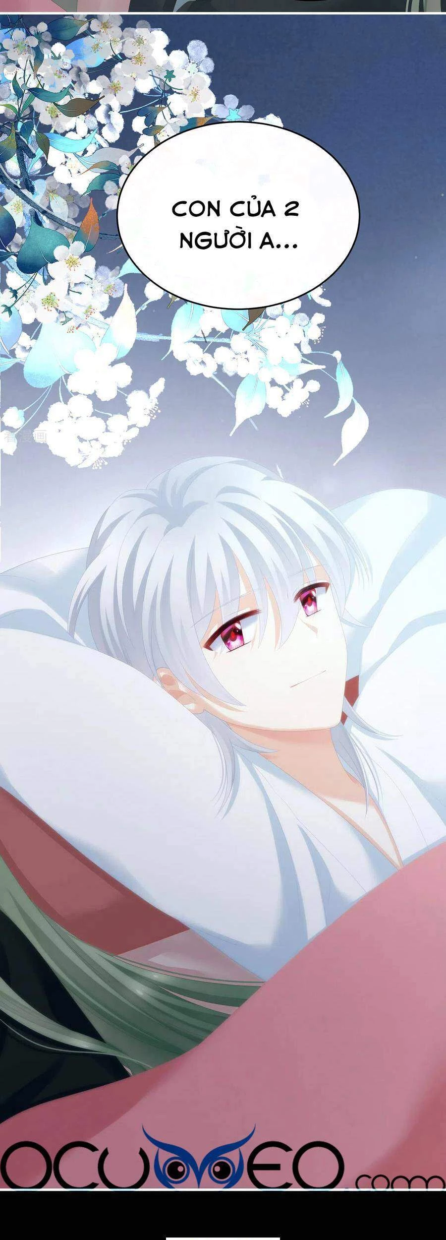 Hậu Cung Của Nữ Đế Chapter 269 - 37