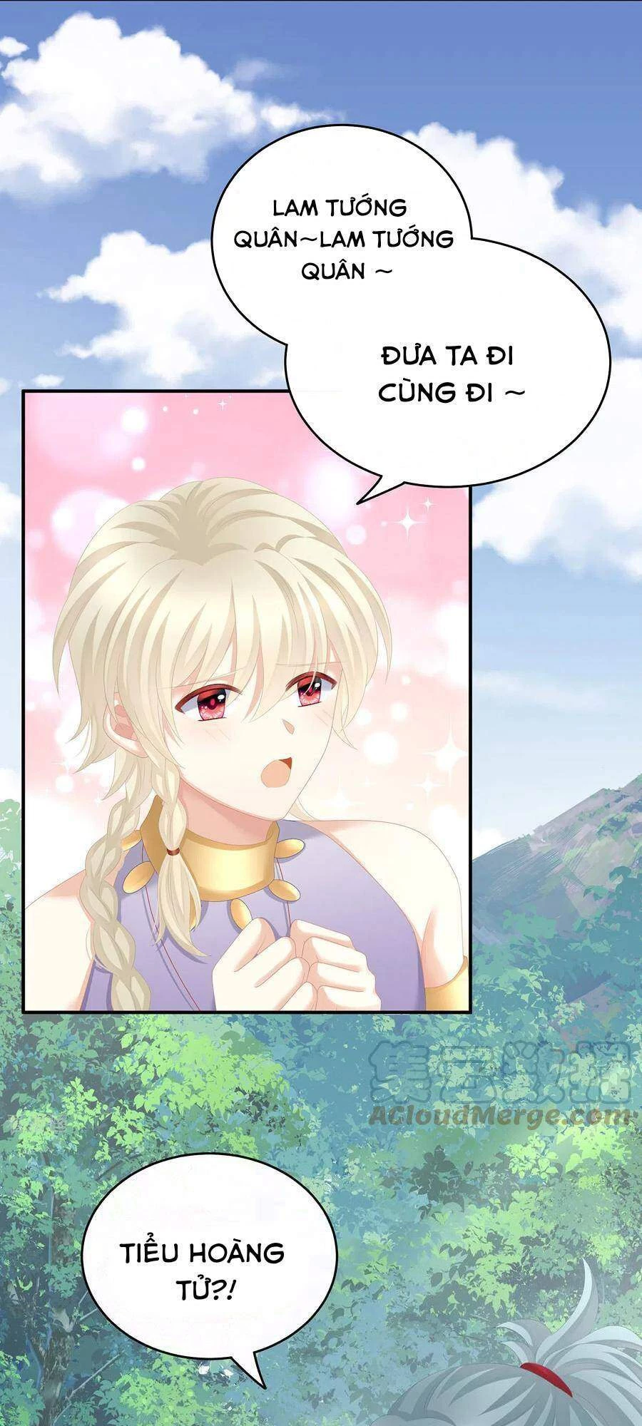 Hậu Cung Của Nữ Đế Chapter 270 - 4