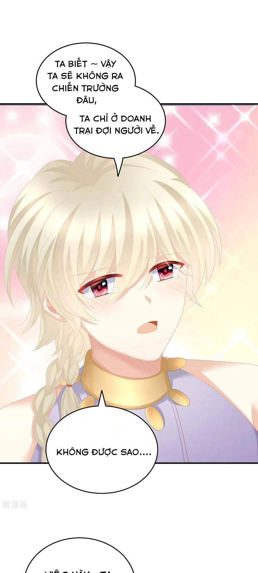 Hậu Cung Của Nữ Đế Chapter 270 - 6