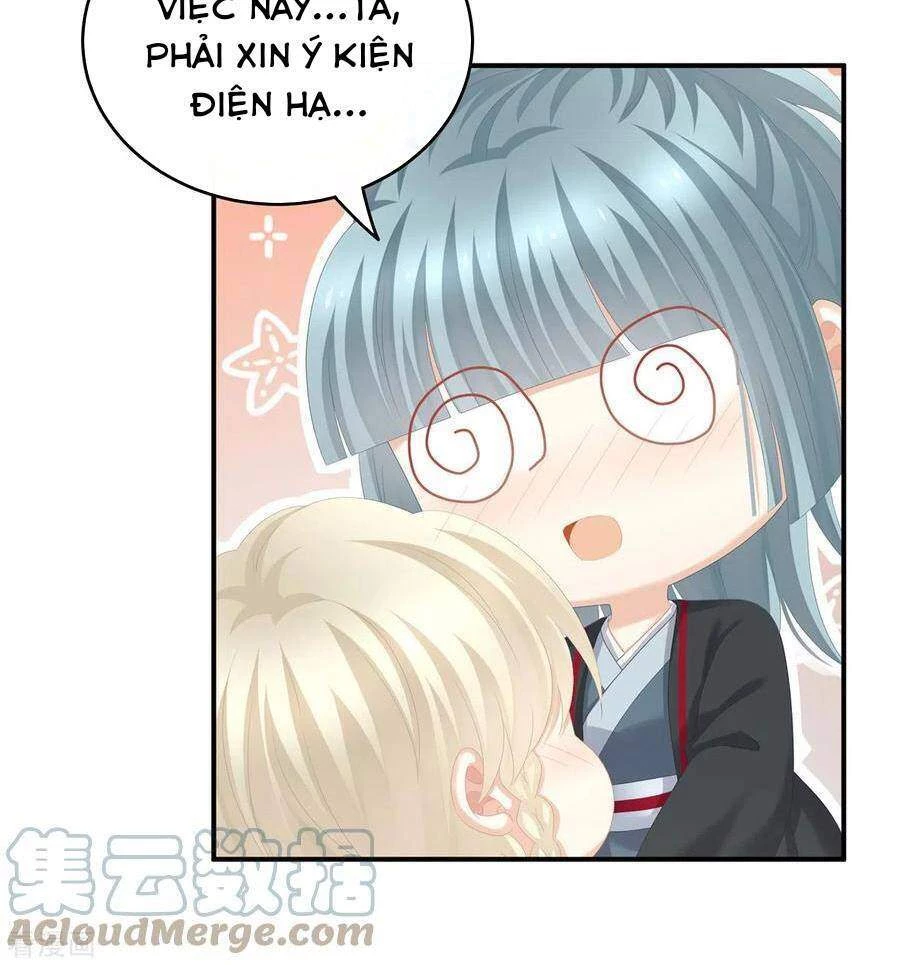 Hậu Cung Của Nữ Đế Chapter 270 - 7