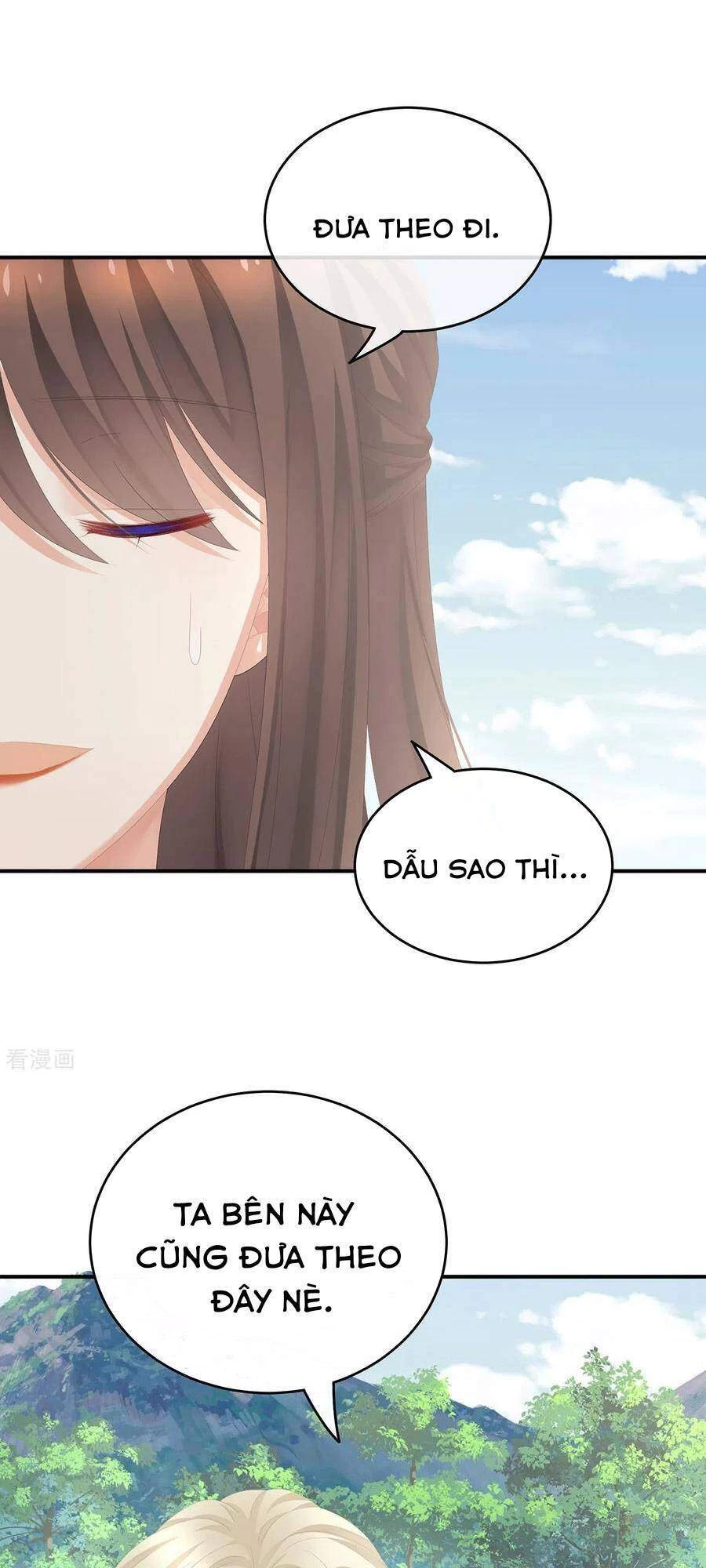 Hậu Cung Của Nữ Đế Chapter 270 - 8