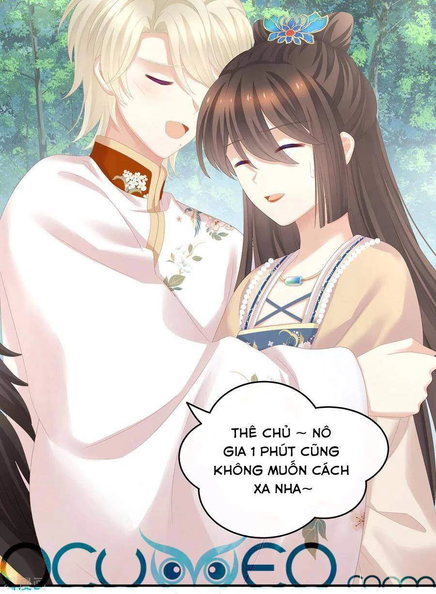 Hậu Cung Của Nữ Đế Chapter 270 - 9